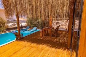 Casablanca House - HILL VILLAS KALKAN